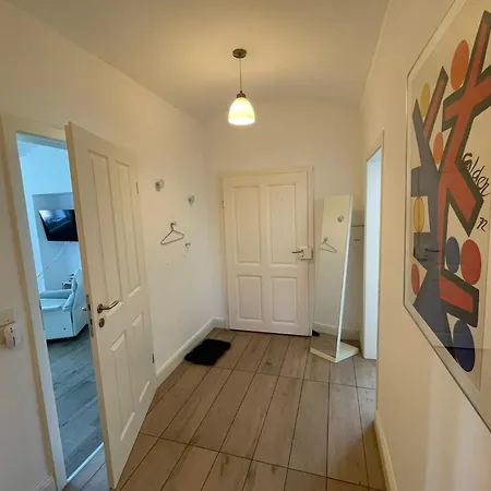 Krafft Bed & Breakfast