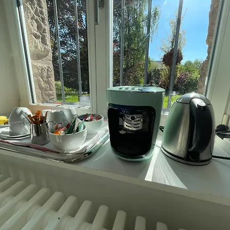 Bed & Breakfast Krafft Waake