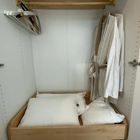 Bed & Breakfast Krafft *