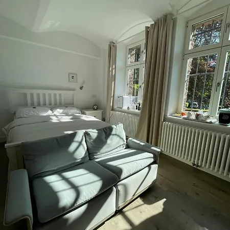 Krafft Bed & Breakfast *