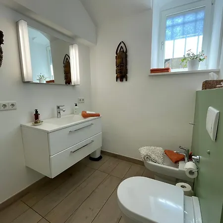 Krafft Bed & Breakfast Waake