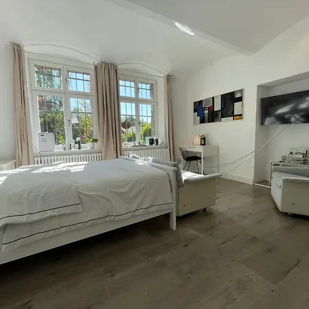 Krafft Bed & Breakfast