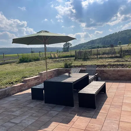 Frühstückspension Krafft Waake