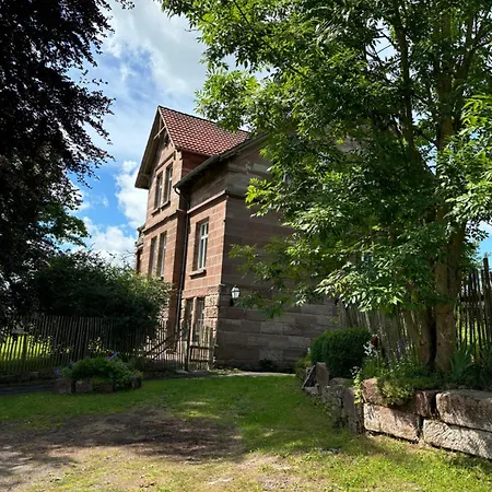 Krafft Bed & Breakfast