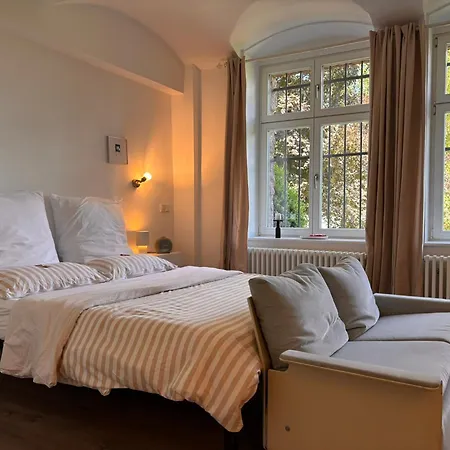 Bed & Breakfast Krafft Waake