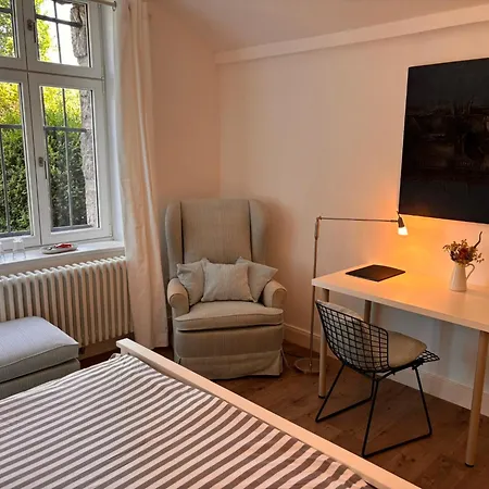 Krafft ベッド・アンド・ブレックファスト