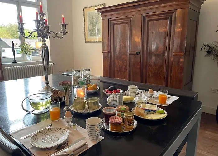 Krafft Отель типа 