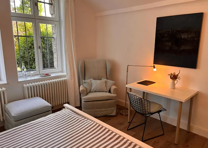 Krafft Отель типа 