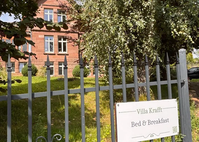 Krafft Отель типа 